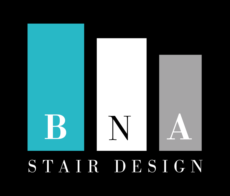 BNA Stairs