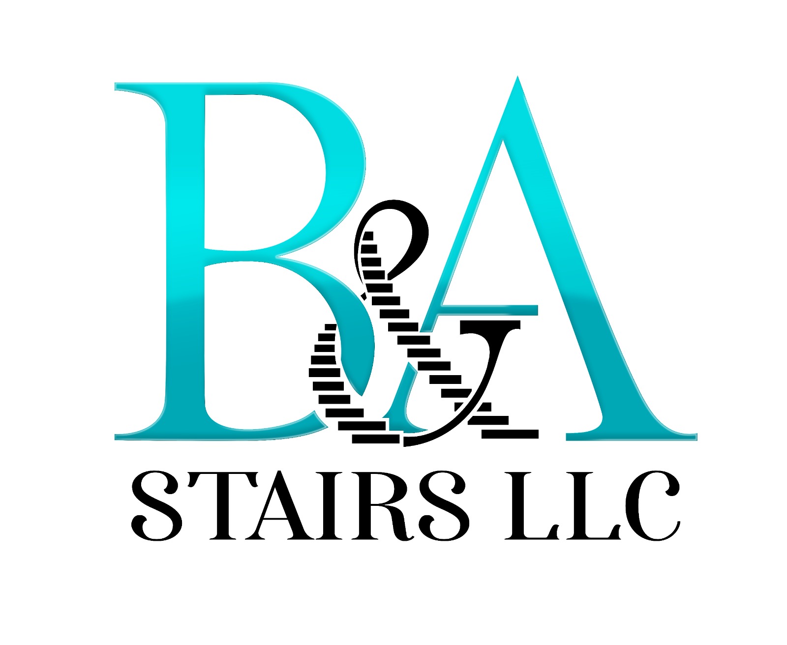 BNA Stairs